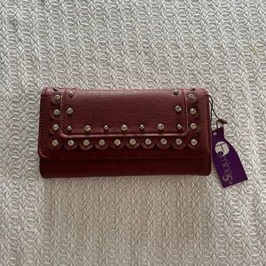 Women’s Wallet
